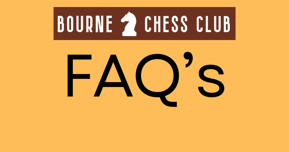 FAQ’s