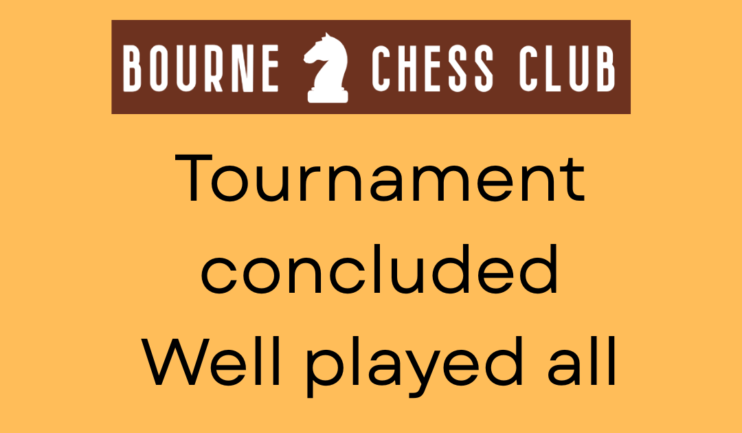 Blitz Tournament 2025