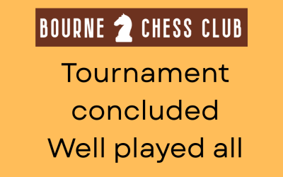 Blitz Tournament 2025