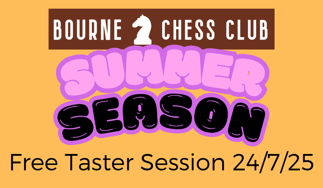 Free Taster Session 1