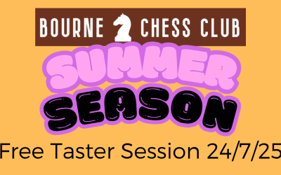 Free Taster Session 1