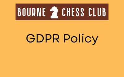GDPR Policy