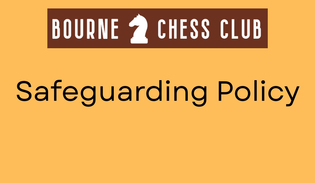 Safeguarding Policy