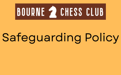 Safeguarding Policy