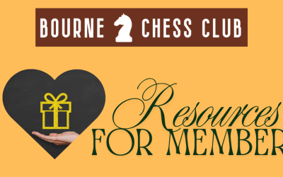 Resources for members